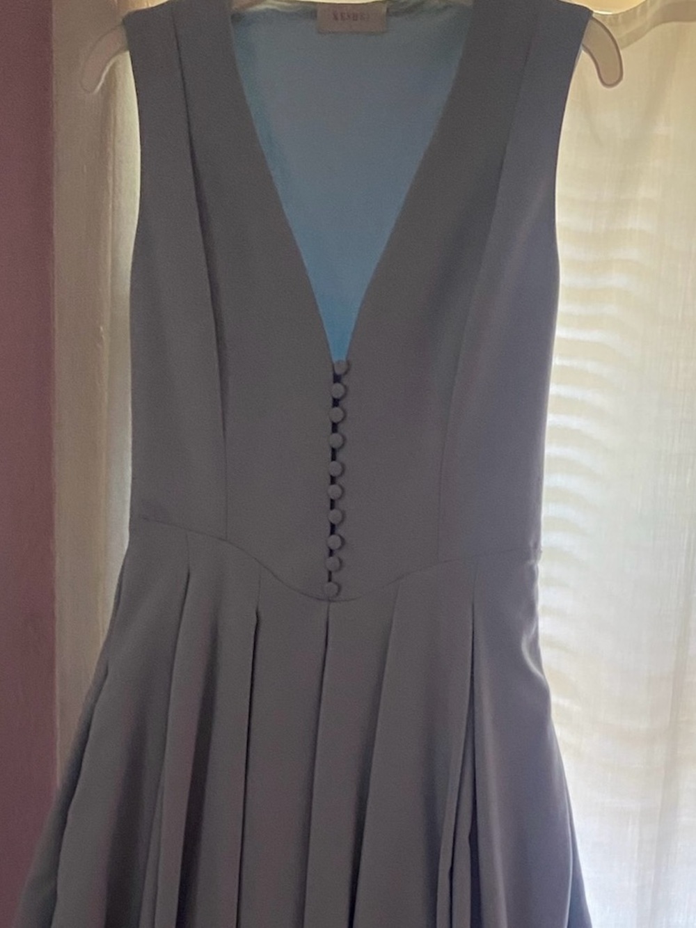 Meshki Keely Dress - Picture 5 of 6